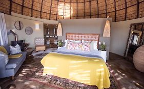 Gondwana Game Reserve Holiday Home Kleinberg South Africa